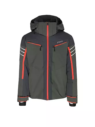 PHENIX | Giacca da sci da uomo |